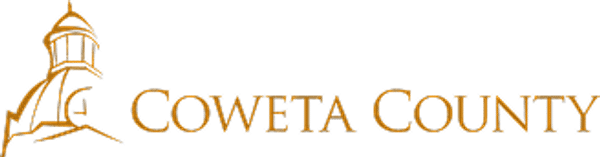 Coweta County logo