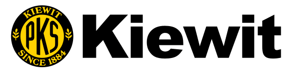 Kiewit Infrastructure South logo