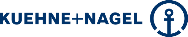Kuehne+Nagel logo