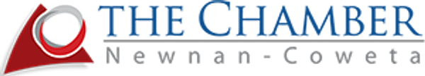 Newnan-Coweta Chamber logo